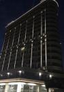 ACA LIGHTING - LED фасаден прожектор светлинен лъч 8W 6000K 8° 550lm BFOCUS860 (2)