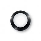 IDEAL LUX - BERTA AP1 SMALL Nero 096438