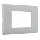 ACA LIGHTING - MODYS FRAME 3M. IVORY 10101425229