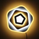 TNL - Ceiling luminaire 70076-50-31 95W 6175lm