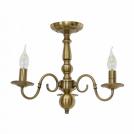 ITALUX - Marion 6594-3X-AB