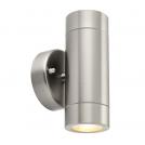 SAXBY - Аплик PALIN 13802 2LT wall IP44 LED GU10, 2x7W