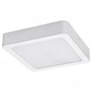 RABALUX -  LED Panel for outdoor installation white square SHAUN2 24W 2420lm IP20 3000K 71209