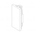 VIMAR - Blank module black 30041.G (1)