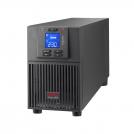 SCHNEIDER ELECTRIC - APC Easy UPS On-Line 2000VA/1600W 230V, 4x IEC C13 outlets Intelligent Card Slot, LCD SRV2KI