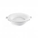 FARO - NORD LED White recessed lamp Ref.63290 (1)
