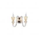 IDEAL LUX - Аплик STRAUSS AP2 140599 (1)