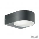 IDEAL LUX - IKO AP1  Antracite  018515