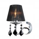 ITALUX - Аплик Cornelia MBM-2572/1 BK