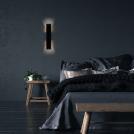 RABALUX - LED Wall lamp AMPEL 71057 6W 470lm 3000K black (4)