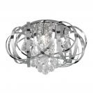 SEARCHLIGHT - 5973-3CC Tilly 