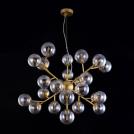 MAYTONI - Полилей Dallas MOD545PL-24G (4)