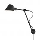 NORDLUX - аплик  STAY 2020455003 E27, 60W