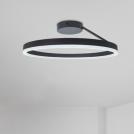 RABALUX - Ceiling lamp 71302 Isaure LED24W✴D40cm✴1600lm✴3000/4000/6500К