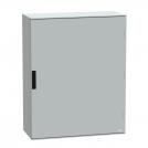 SCHNEIDER ELECTRIC - Полиестерно табло IP66 1056x852x350mm БЕЗ плоча Thalassa PLM NSYPLM108G