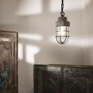 IDEAL LUX - pendant luminaire TNT SP1 168159