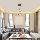 RABALUX - ПЕНДЕЛ  DARIA 5990 LED 36W, 3000K