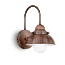 IDEAL LUX - SAILOR AP1 D20 Rame 025292