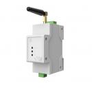 ACA LIGHTING - WIRELESS LOAD BALANCER FOR ELECTRIC CAR CHARGER BENY 1PH - DLB1PH (2)
