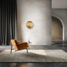 MAYTONI - Аплик MARE MOD305WL-01G G9 40W (2)