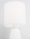 NOVA LUCE - настолна лампа  ZERO  9577162 E14, 5W (1)