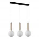 ITALUX -  Ravena PND-2324-3L GD+OPA
