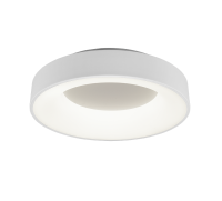 TRIO - Plafond GIRONA 27W 3200lm 4000K 671210131 
