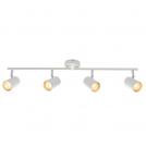 SAXBY - spot  AREZZO 73686 LED 4x7W, GU10