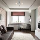 RABALUX - Spotlight CALYPSO E14 3X40W 5317 (1)