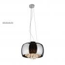 MAXLIGHT - Полилей MOONLIGHT P0076-05L ,Ø: 40 cм,5 x 40W G9 230V