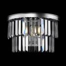 MAYTONI - wall luminaire  REVERO MOD085WL-01CH  E14, 1X40W