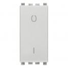 VIMAR - 20015.N - 2P 16AX 1-way switch Next