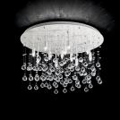 IDEAL LUX - MOONLIGHT PL12 Bianco 164298