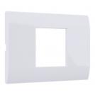 ACA LIGHTING - MODYS FRAME 2/3M. WHITE 10101425133