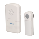 ORNO - Звънец безжичен 60dB 70 m DISCO DC - OR-DB-KH-122 (1)