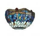 INTERIORS 1900 - wall luminaire       DRAGONFLY 64102 E14, 40W
