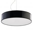 SOLLUX - pendant luminaire ARENA 45 black SL.0118