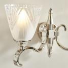 INTERIORS 1900 - wall luminaire COLUMBIA 63455 E14, 2X40W (2)