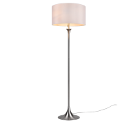 TRIO - floor luminaire SABIA 415700307 E27, 3X40W