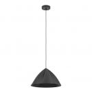EGLO - pendant light PODERE Ø:425mm E27 1X40W - 900835