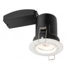 SAXBY - Луна за вграждане  SHIELD PLUS 61059  GU10, 50W