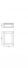 PHILIPS - IP44 17293/93/P3 4000K (4)