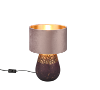 TRIO - table luminaire    KIRAN – R51231094 E27 , 60W