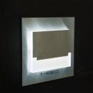 KANLUX -  SABIK MINI LED CW (23111) 12V DC 6500K