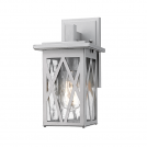 ACA LIGHTING - Аплик NISSA1WPS