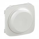LEGRAND - 752049 Cover plate Valena Allure - rotary dimmer without neutral 300 W - pearl