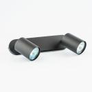 NOWODVORSKI - Спот EYE SPOT BLACK 6020 • 2 x 10W • GU10 • IP20 (4)