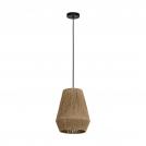 EGLO - pendant luminaire ALDERNEY 43785 E27, 40W