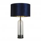 SEARCHLIGHT - Table lamp  EU81711AZ  Oxford ⚡1 х HALOGEN 60W⚡ E27
