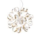 IDEAL LUX - Полилей  VORTEX SP6  Oro 101606